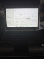 HP Pavilion Laptop Intel Core i7 8GB RAM 256GB SSD