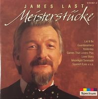 James Last – Meisterstücke