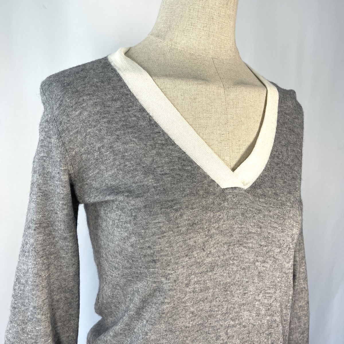 Allude Maglioni & Felpe: ALLUDE Cashmere Sweater – Nuovo (secondo la descrizione) da Emmen venduto da Nightingale_2022 1