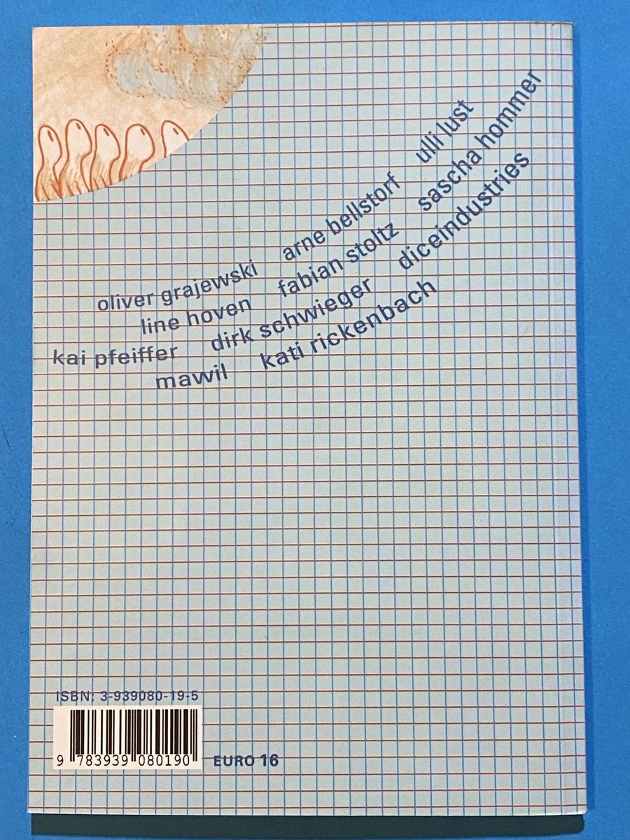 Fumetti: Flitter - Avant Verlag Kai Pfeiffer Humor – Usato da Zuerich venduto da SonderArt-Wertgut 5