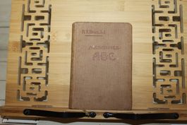 Modernes A.B.C. für das katholische Volk. Kurze Antworten