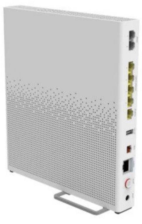 Modems & Router: Swisscom Internet Box 4 (Router) – Gebraucht aus Zürich von Sgg74 1
