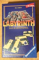 Ravensburger Labyrinth Kartenspiel
