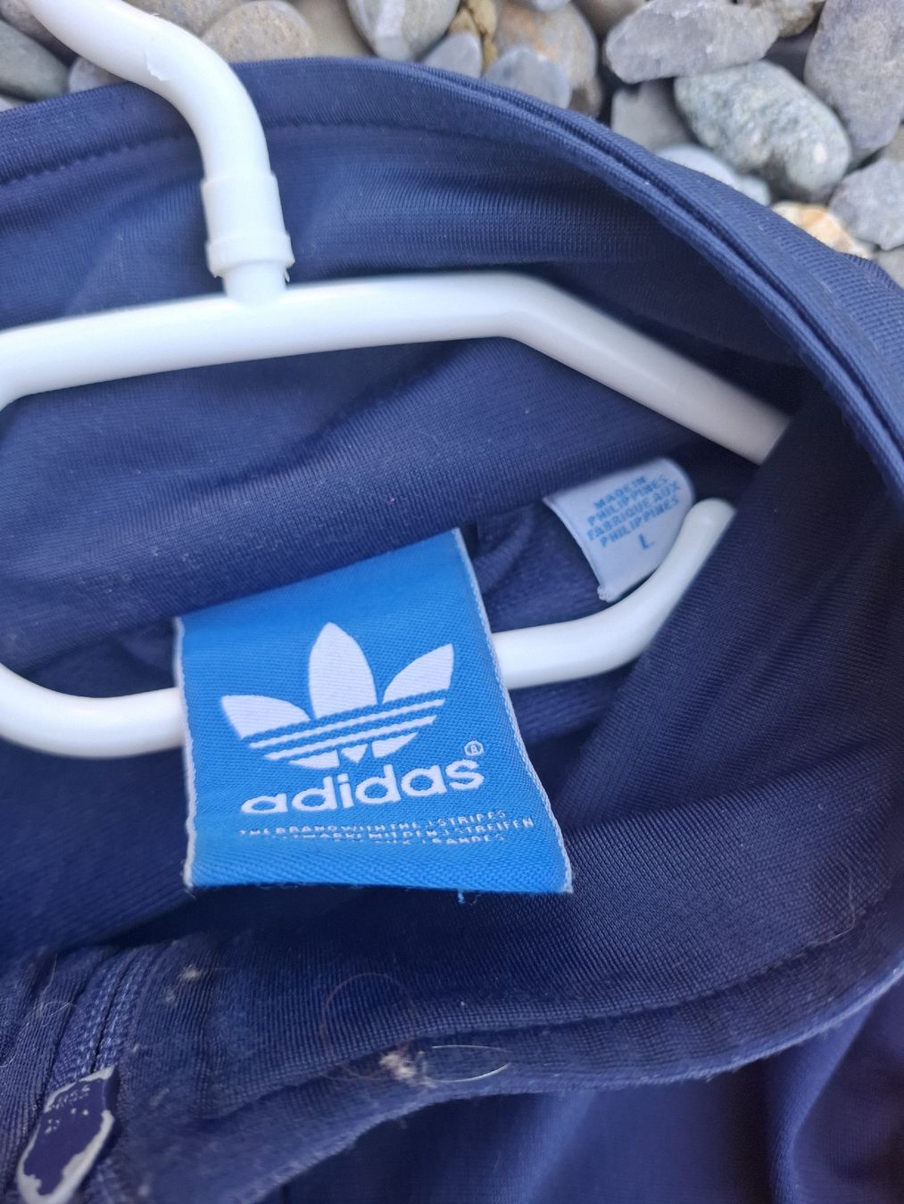 Adidas Jacken: 2 Adidas Jacken Gr.L – Gebraucht aus Hunzenschwil von Hardrock6 1
