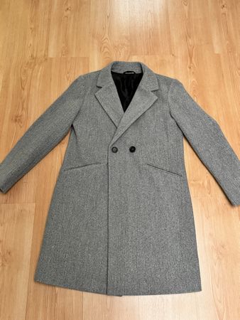 : top❣️wie neu!! herbst❣️ mantel, gr 38, 2025