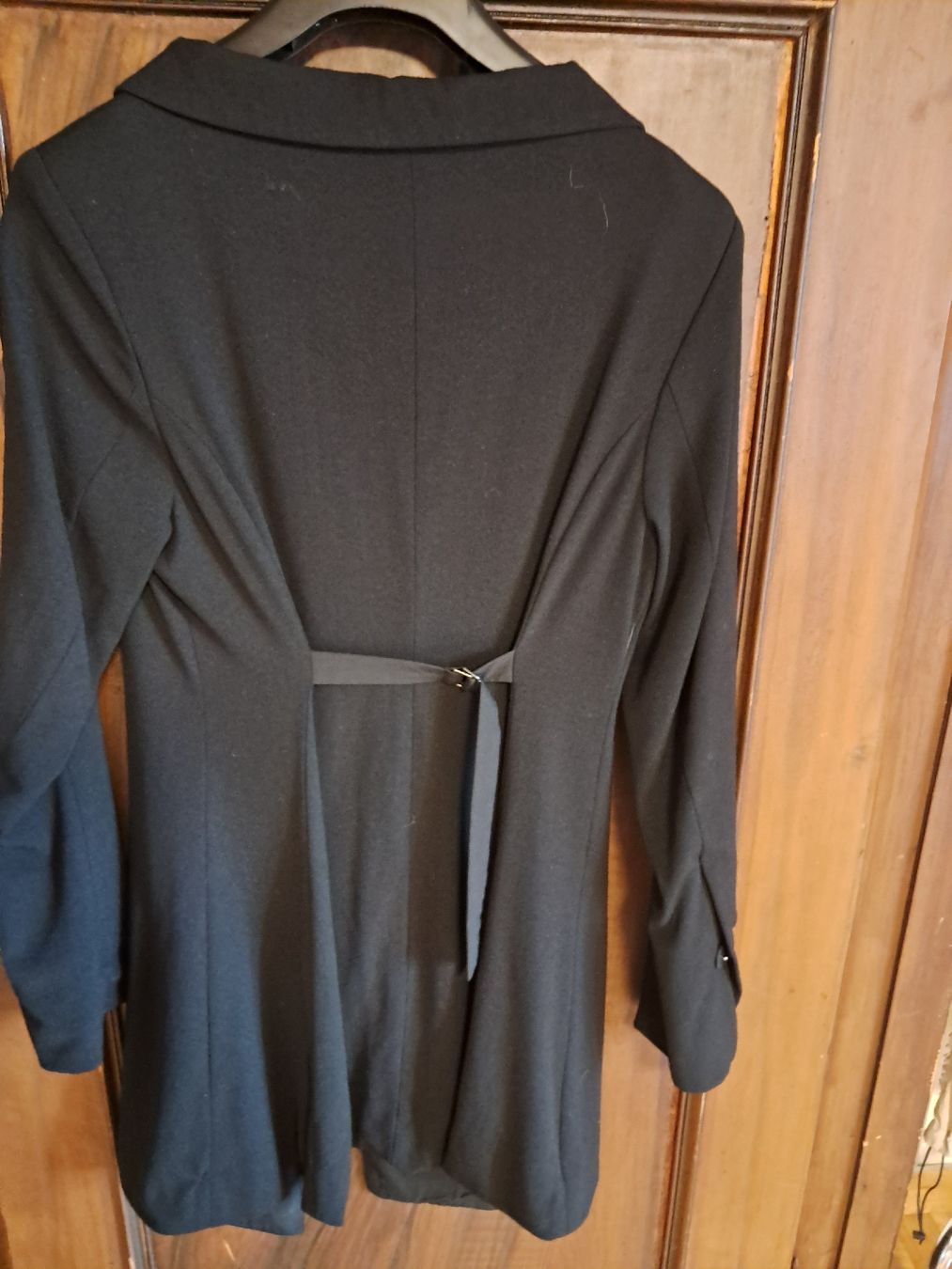 Annette Görtz Mäntel: Annette Görtz Mantel mit Kette 36 – Gebraucht aus Kefikon TG von theratpack20 3