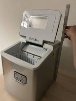  Die perfekte Eiswürfel-Maschine für Zuhause oder die Party