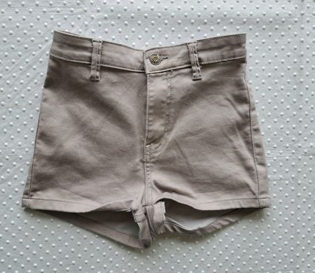 TERRANOVA Shorts, Beige, Grösse 36