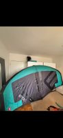 Wing Top Spin Insis 4.1m Parfait état