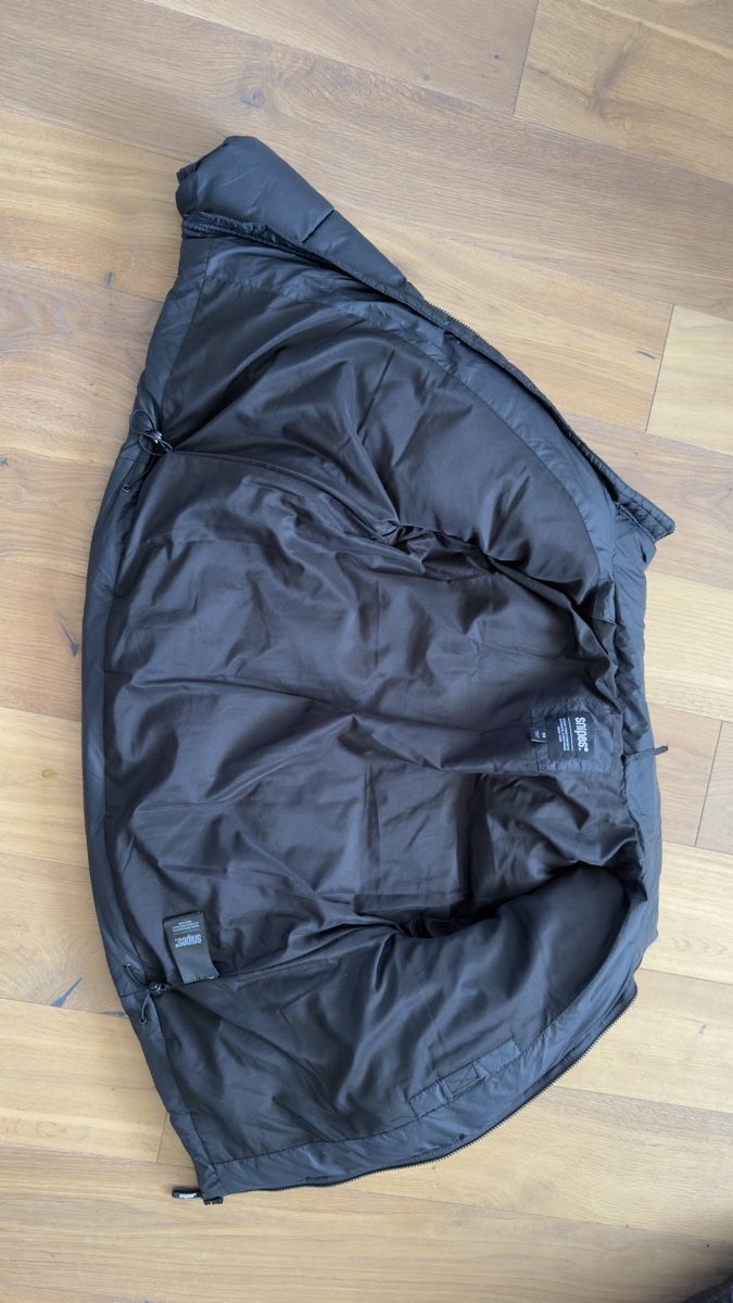 Snipes Jacken: Winterjacke SNIPES – Gebraucht aus Burgdorf von stufinho 3