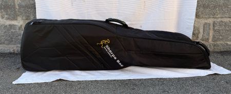 Golf-Reisetasche Sherpa Bag Swiss Edition mit Rollen