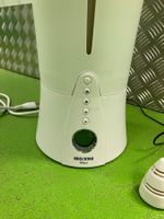 Mio Star Maui Raumluftbefeuchter – neuwertig