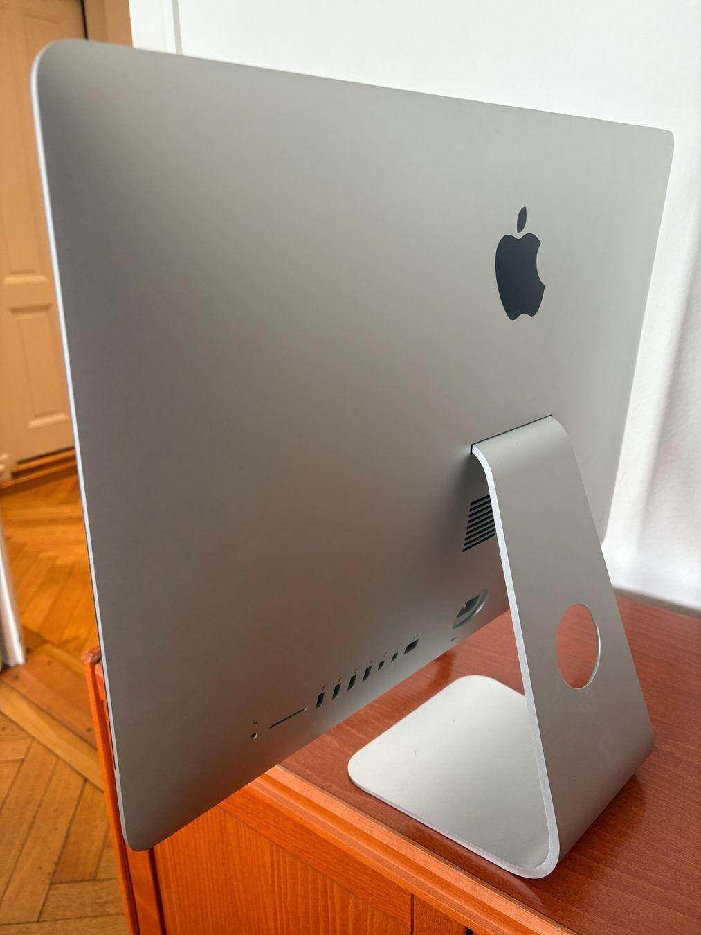 Apple PC: iMac 21.5 pouces de 2015 16GO – Usato da Genève venduto da JDPerf 1