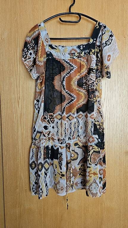 Vestiti: Miniabito / Copricostume Pimkie M – Usato da Lumino venduto da Doni_dp 1