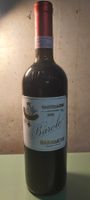 Barolo Castellero 1999 Rarität / Barale Fratelli