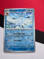 Pokémon TCG - Glaceon Reverse (PRE025) Prismatic Evo EN