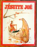 Hugo Pratt - Jésuite Joé