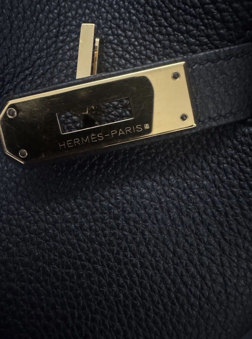 Hermès Borse: Hermes Birkin 35 2023 – Usato da Ibach venduto da fashionrenewable 3