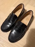 Massimo Dutti Loafer