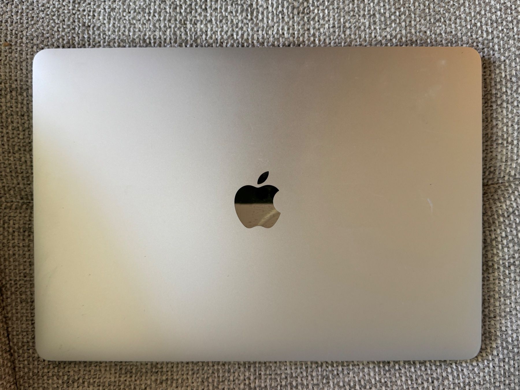 Apple Notebooks: MacBook Pro 13 – Gebraucht aus Adliswil von Busys 5