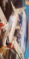 Cobi Flugzeug Bausatz Neu 5702