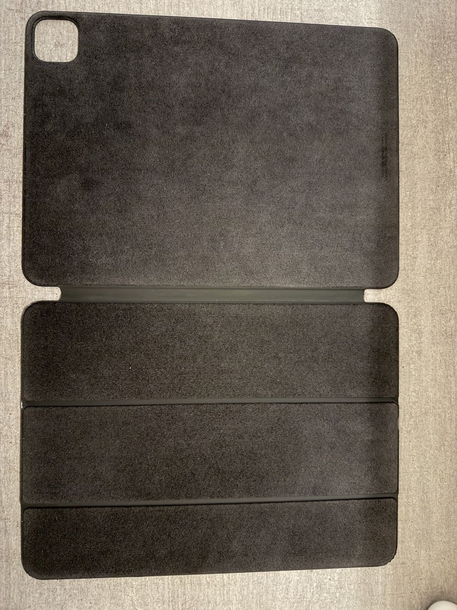 Apple Covers & Borse: Original Apple iPad Pro 11" Smart Folio - Top Zustand! – Usato da Pratteln venduto da niisam 1