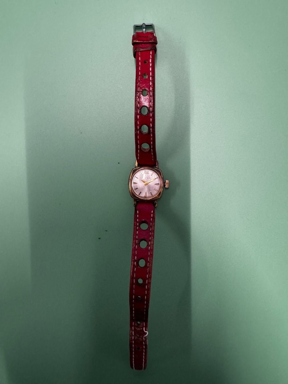 Orologi: Ergo Damen Uhr – Usato da Gerlafingen venduto da Aebu85 3