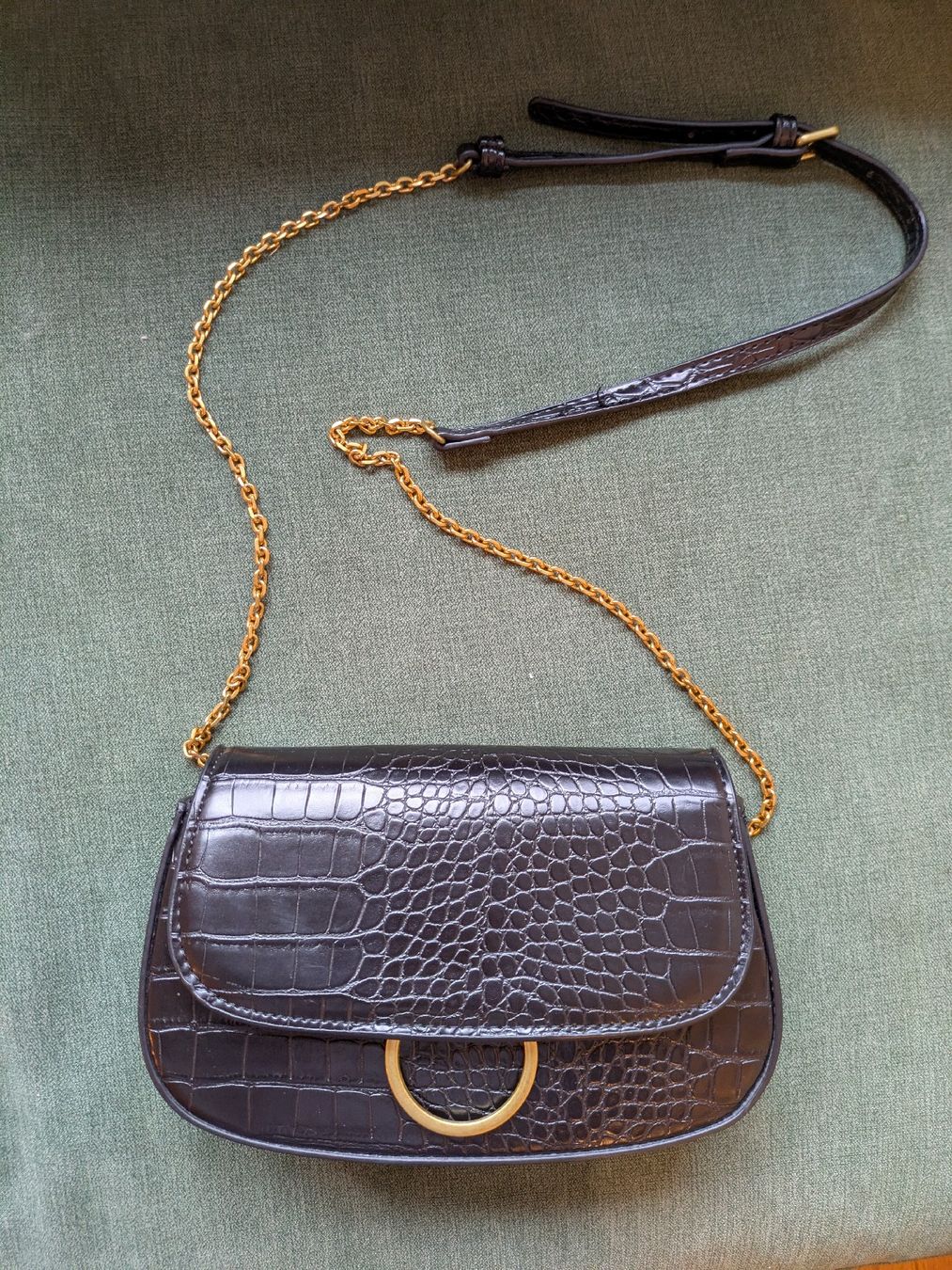 Mango Taschen für Damen: Handtasche Mango, neu – Neu (gemäss Beschreibung) aus Bern von Patricia.Z.