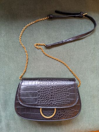Handtasche Mango, neu
