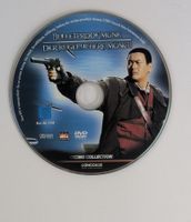 Bulletproof Monk - Der Kugelsichere Mönch DVD Film Top!