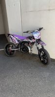 Beta RR50 - 50ccm