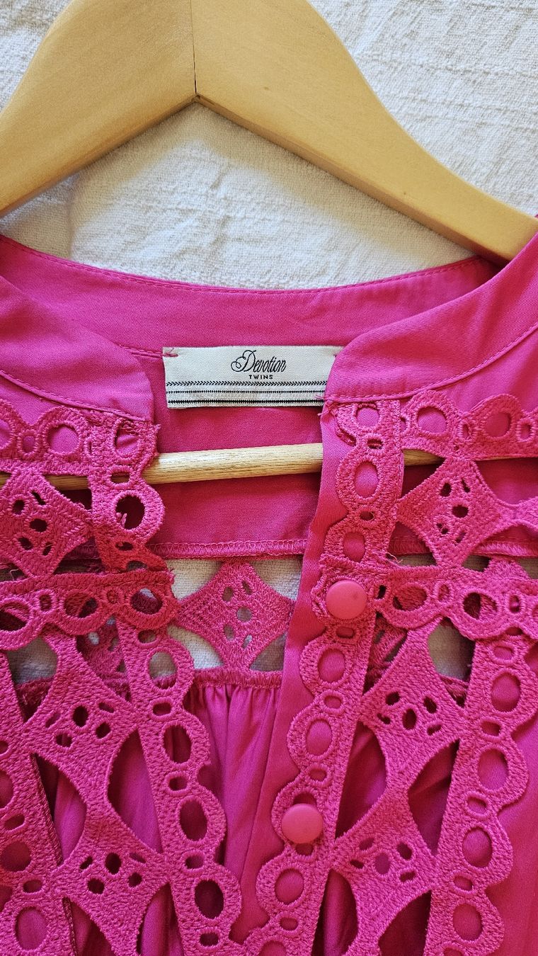 Devotion Robes: Devotion Kleid – D'occasion à Grüningen par adaja 1