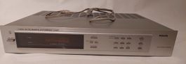 Philipps F 2216, AM-FM TUNER