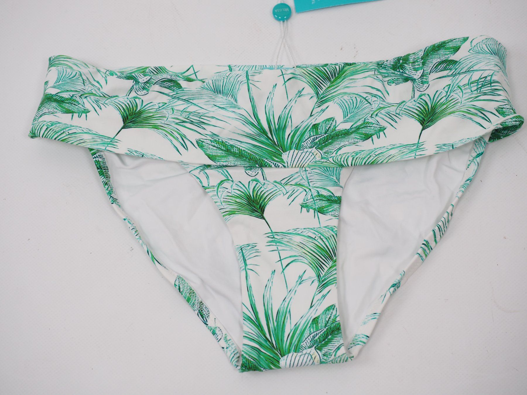 Costumi da bagno & Bikini: MELISSA OBADASH Bikini Gr. S (18181) – Nuovo (secondo la descrizione) da Zürich venduto da fundsachenverkauf 2