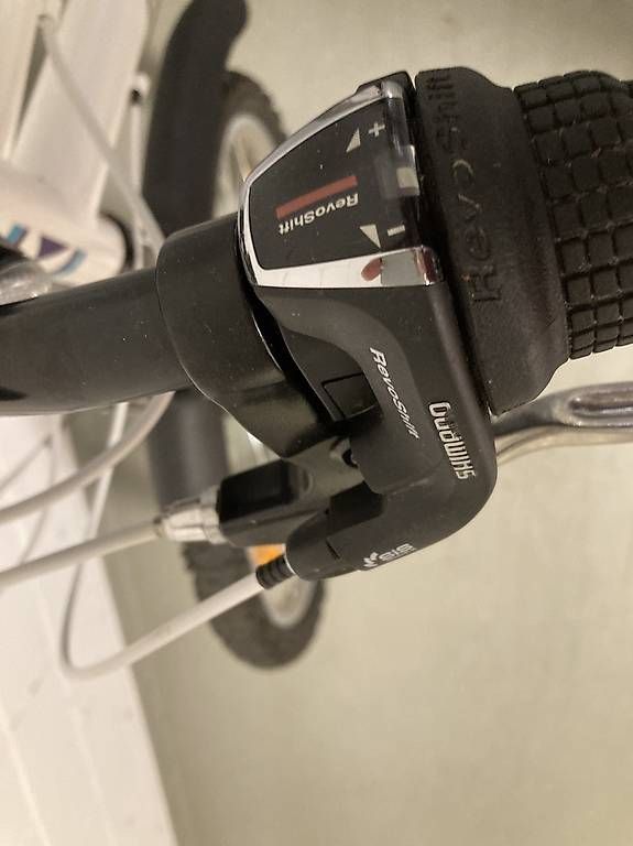 Velos: 24 Zoll Mädchenfahrrad – Gebraucht aus Buchs SG von ndu77 2