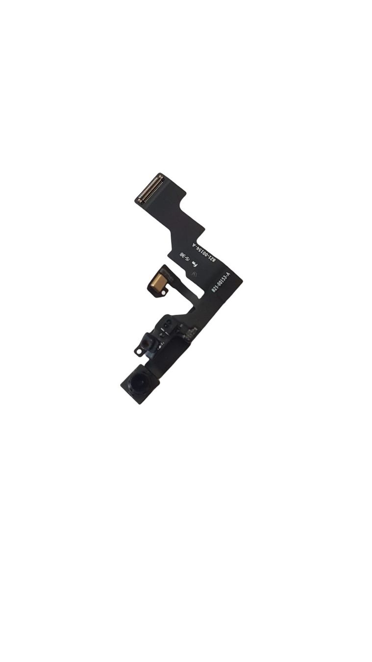 Apple Telefoni cellulari / Smartphones: Iphone 6S Plus Front Kamera Flex – Nuovo e nell'imballaggio originale da Buchrain venduto da handyteileversand