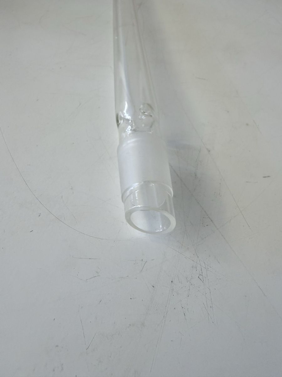 Bicchieri: Luftkühler / Luftkondensator 60 cm NS 29/32  – Usato da Schupfart venduto da philippb06 2