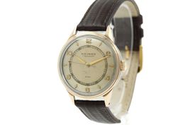 MOVADO Tempomatic Sport Vintage Automatic Uhr *4349
