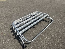 Original VW T5 Veloträger, kaum benutzt, Top Zustand!