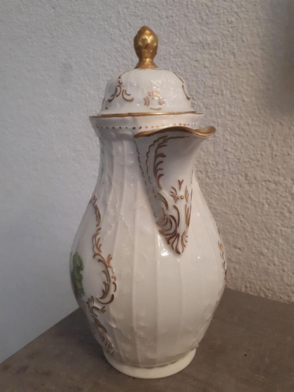 Caraffe: Kafi-Krügli – Usato da Wiesendangen venduto da Romcar1 2