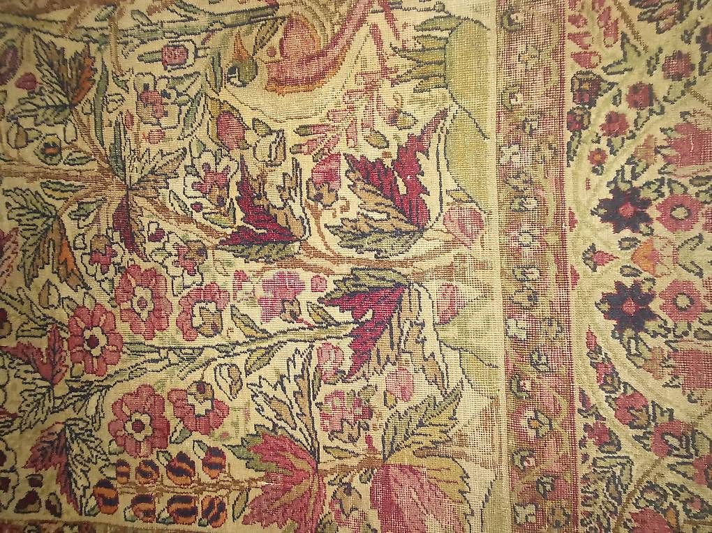 Tappeti: Perserteppich kirmann antique – Usato da Dübendorf venduto da Babyl2945