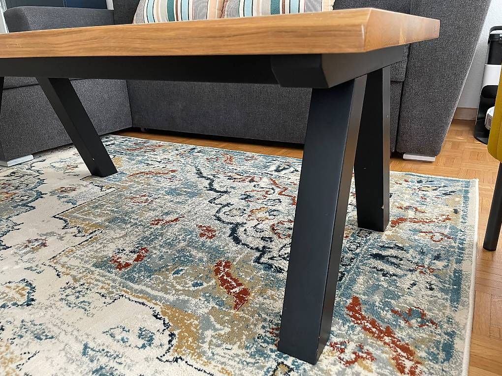 Tavoli: Couchtisch SANDBY 60x110x45 – Usato da Gattikon venduto da jac_2wg6 1