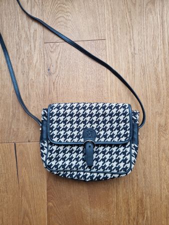 Schultertasche Petite Mendigote