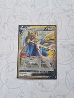 Zacian V 30 ans