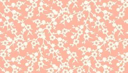 Blossom Makower Uk, Stoff, Fabric