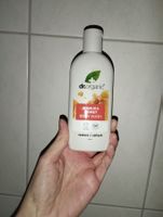 Dr. Organic Manuka Honig Duschgel - Neuwertig!