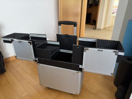 Fusspflege Koffer