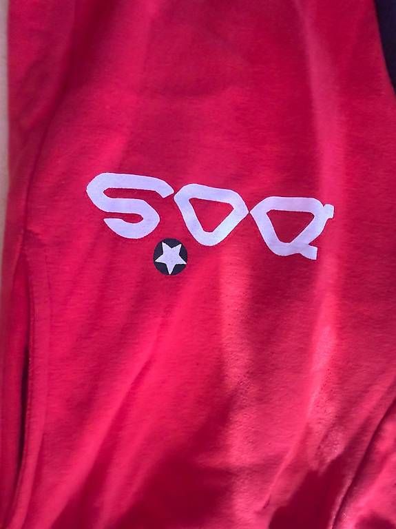 Pantalons: DOS Flared Jogger – Neuf avec emballage d'origine à Safnern par Avalona_07 1