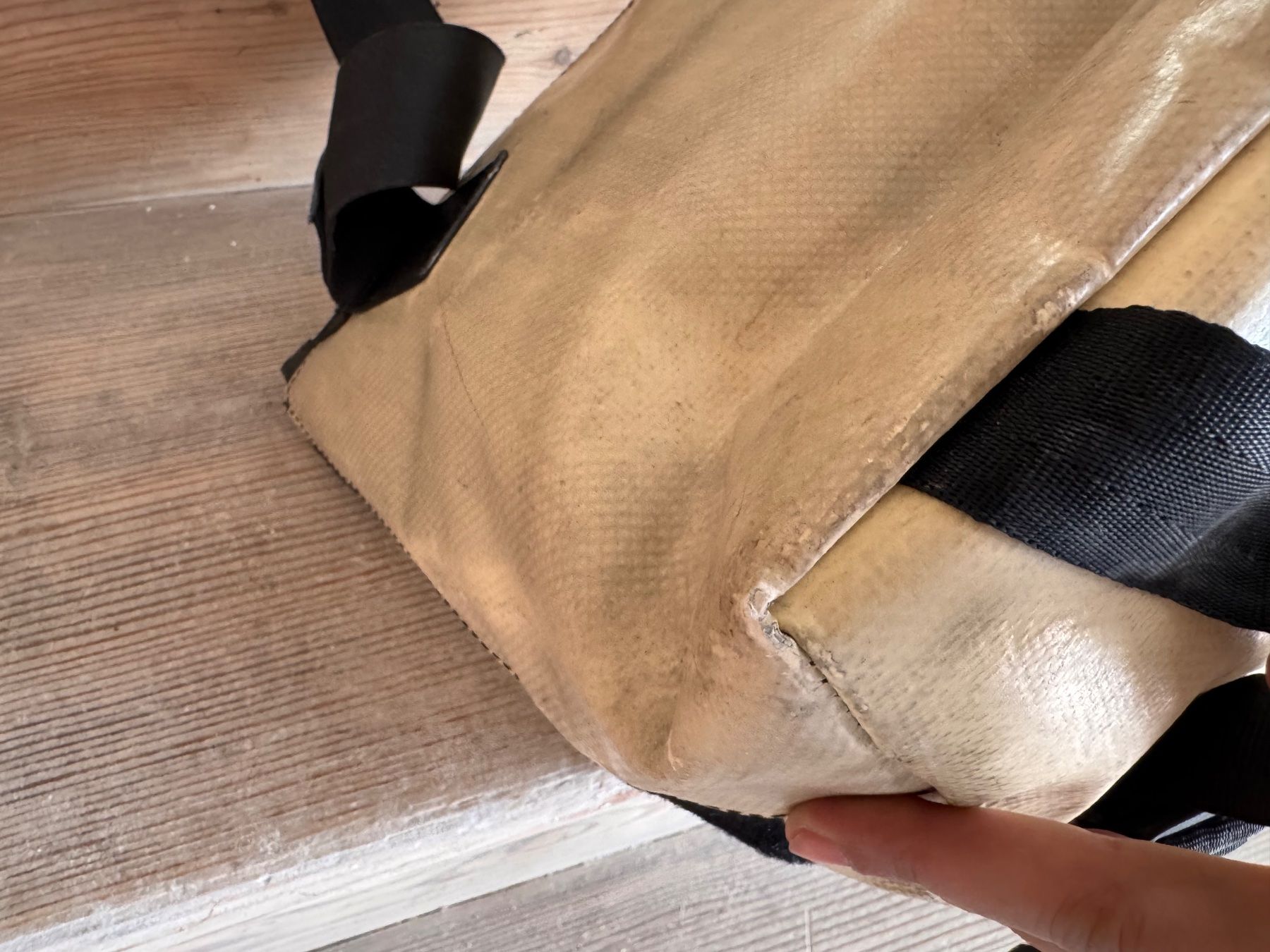 Freitag Borse: Freitag  F17  Joe – Nuovo (secondo la descrizione) da Arsiè venduto da Marydema76 5
