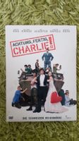 Achtung, Fertig, Charlie!